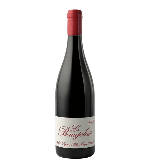Lapierre Marcel Beaujolais Rouge Le Beaujolais 750Ml