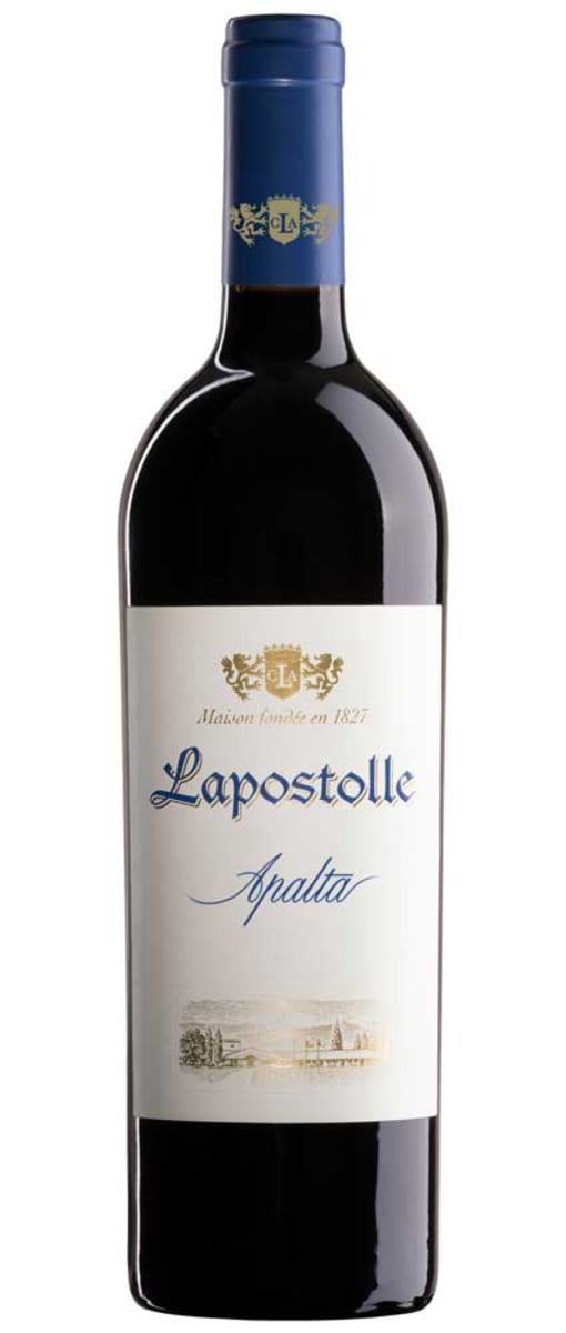 Lapostolle Apalta Red 750Ml