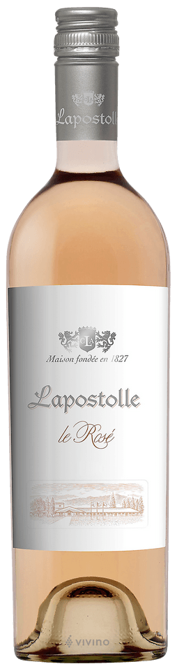 Lapostolle Le Rose 750Ml