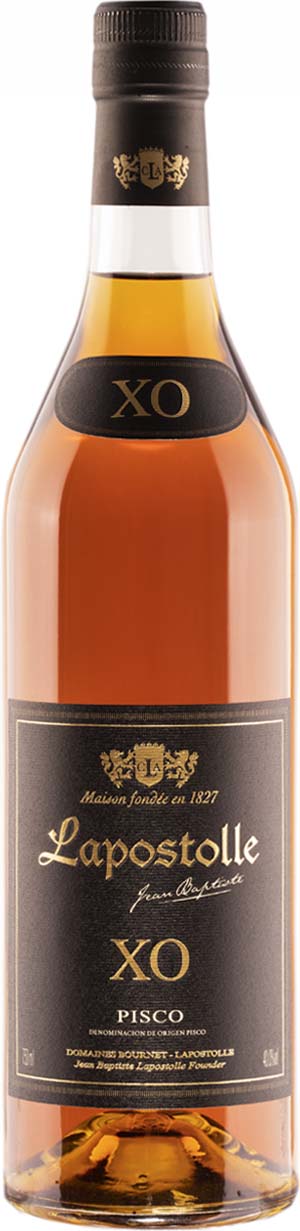 Lapostolle Pisco Xo 80Pf 700Ml