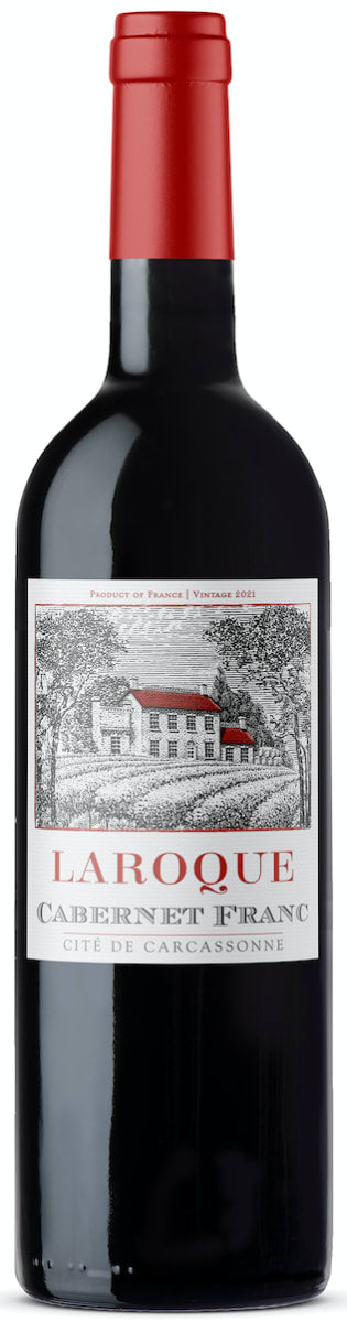 Laroque Cabernet Franc