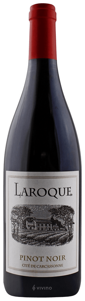 Laroque Pinot Noir