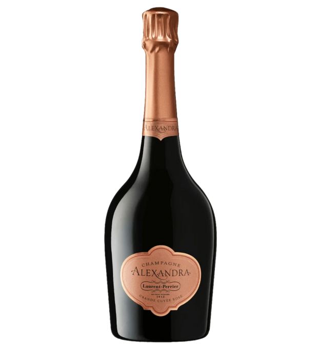 Laurent Perrier Alexandra Rose 750Ml