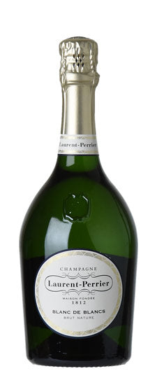 Laurent Perrier Blanc De Blancs Brut Nature 1.5L