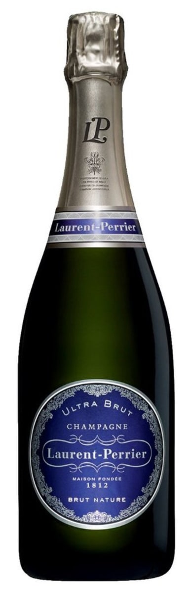 Laurent Perrier Brut Ultra 750Ml