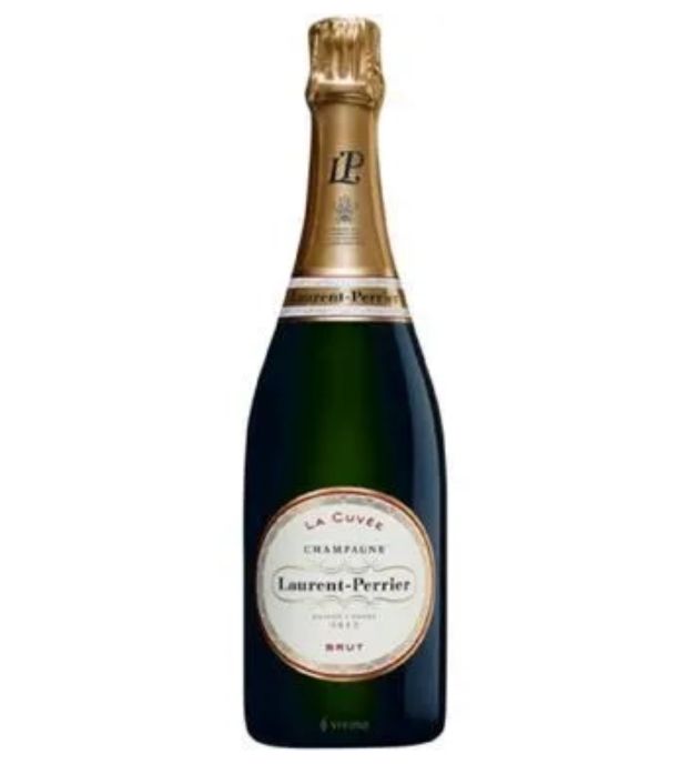 Laurent Perrier Brut Vintage 1.5L