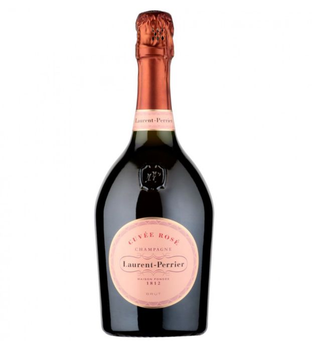 Laurent Perrier Cuvee Rose Brut 750Ml