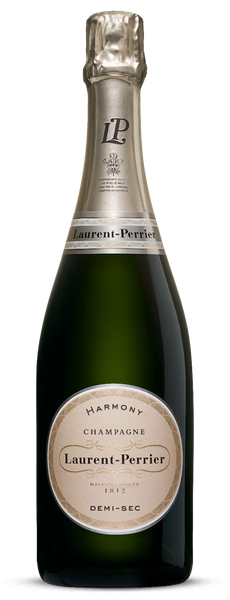 Laurent Perrier Demi Sec Harmony 750Ml