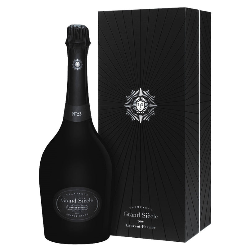Laurent Perrier Grand Siecle 23 1.5L