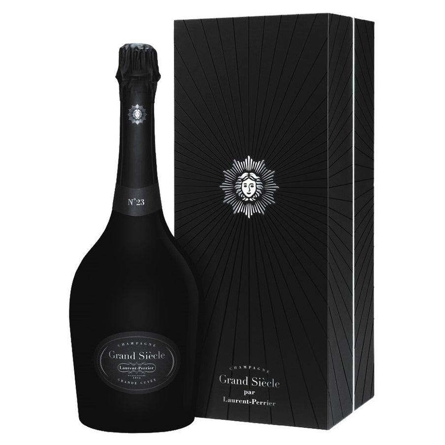 Laurent Perrier Grand Siecle 23 1.5L