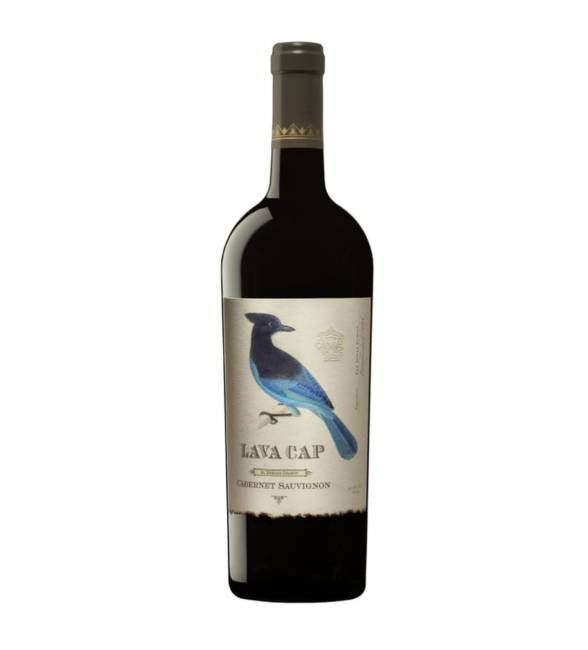 Lava Cap Cabernet