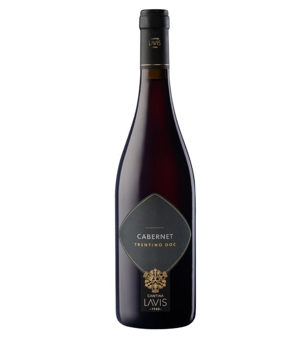 Lavis Cabernet Sauvignon