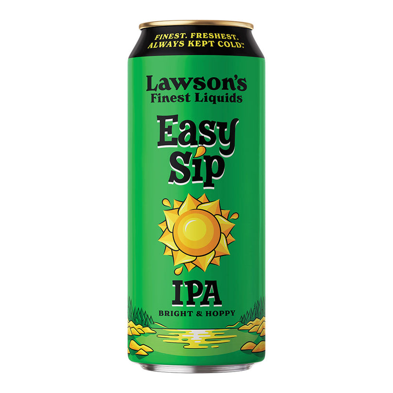 Lawsons Finest Easy Sip 4Pk Cans