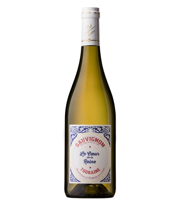 Le Coeur De La Reine Sauvignon Blanc