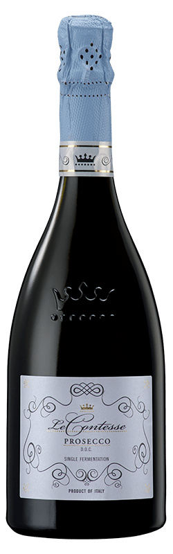Le Contesse Prosecco Xbrut