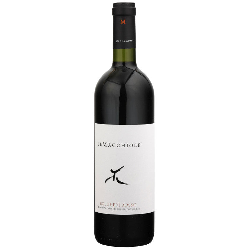 Le Macchiole Bolgheri Rosso