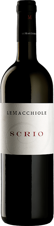 Le Macchiole Scrio