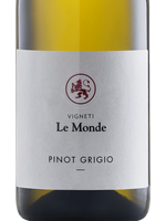 Le Monde 23 Pinot Grigio