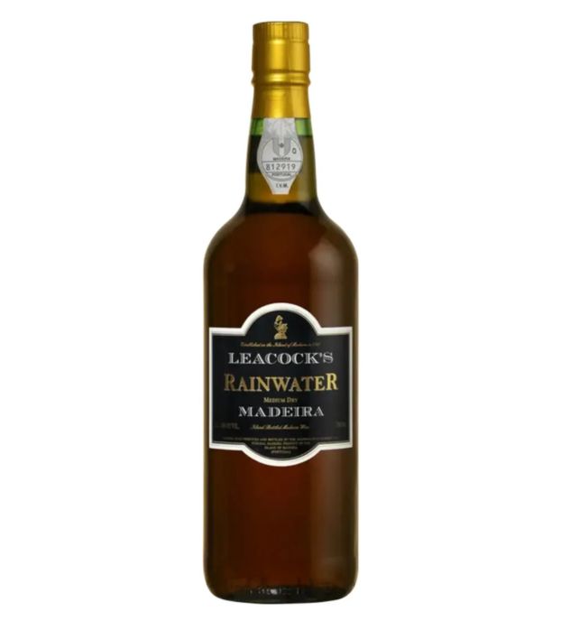 Leacocks Rainwater 750Ml