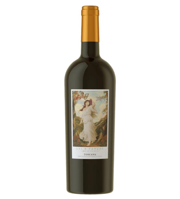 Lei E Venere Super Tuscan