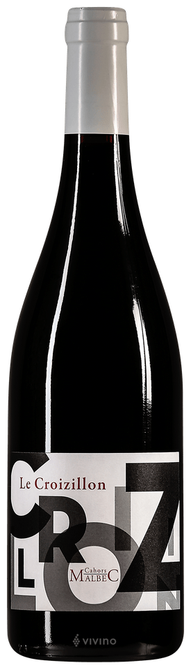 Les Croisille 22 Cahors Croizillon