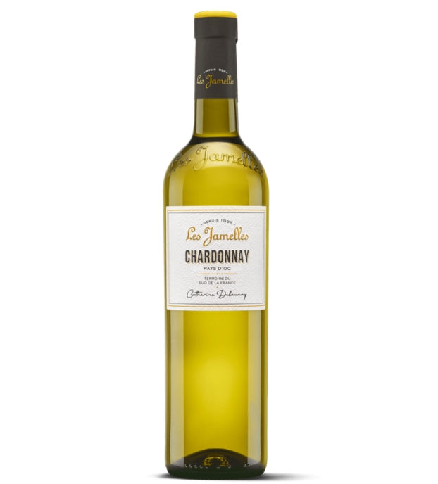 Les Jamelles Chardonnay
