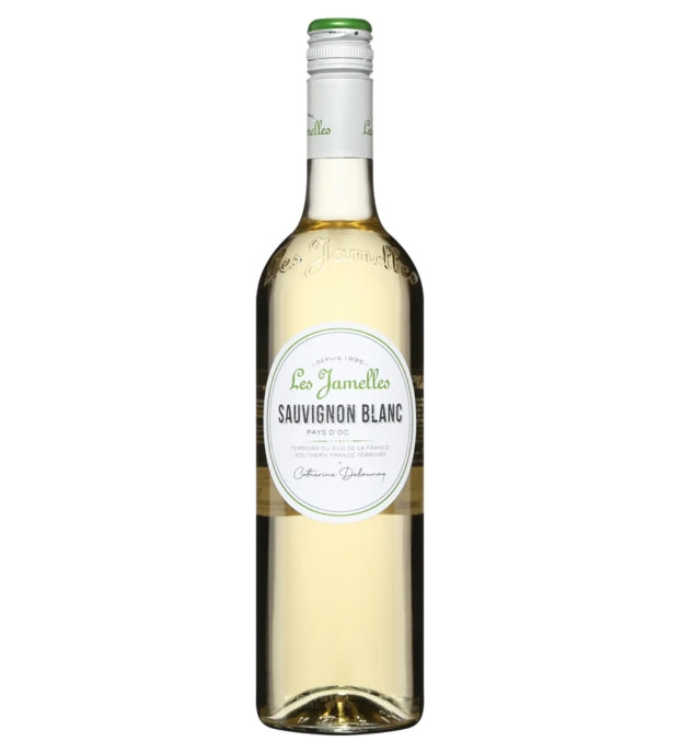 Les Jamelles Sauvignon Blanc