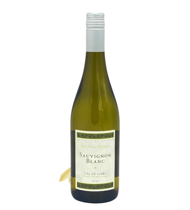 Les Trois Nexeux Loire Sauvignon Blanc