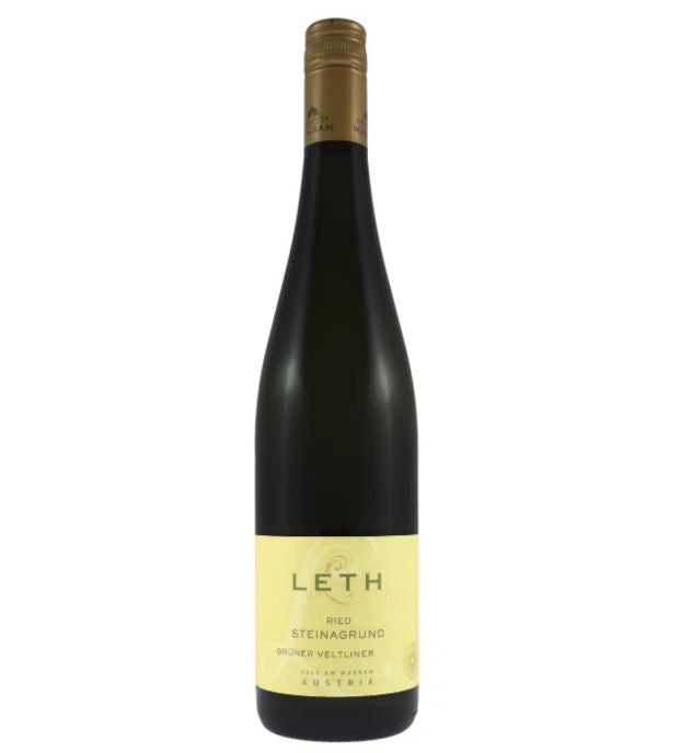 Leth Gruner Veltliner Ried Steinagrund