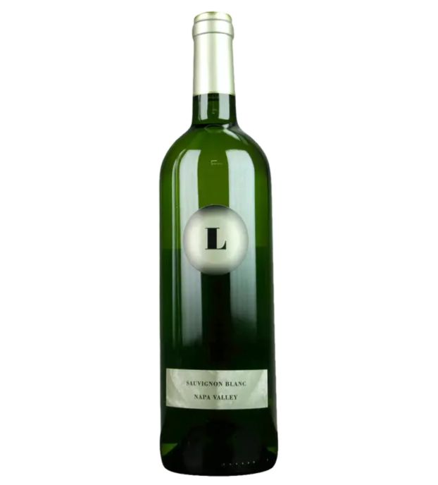 Lewis 23 Sauvignon Blanc Napa Valley TABLE WHITE