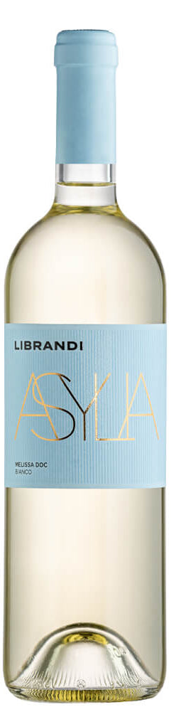 Librandi Asylia Melissa Doc Bianco 750Ml