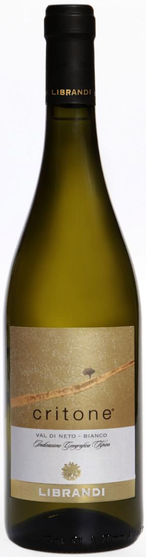 Librandi Critone Igt 750Ml