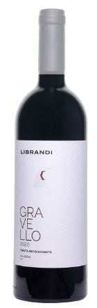 Librandi Gravello Igt 750Ml