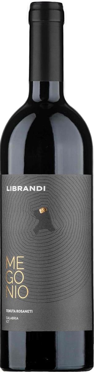 Librandi Megonio Calabria Igt 750Ml