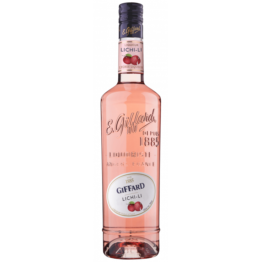 Lichi-Li (Lychee) Giffard