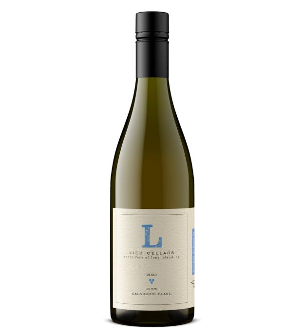 Lieb Cellars Sauvignon Blanc 750Ml