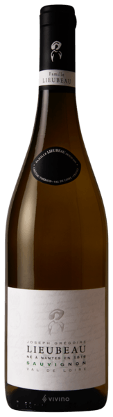 Lieubeau 23 Sauvignon