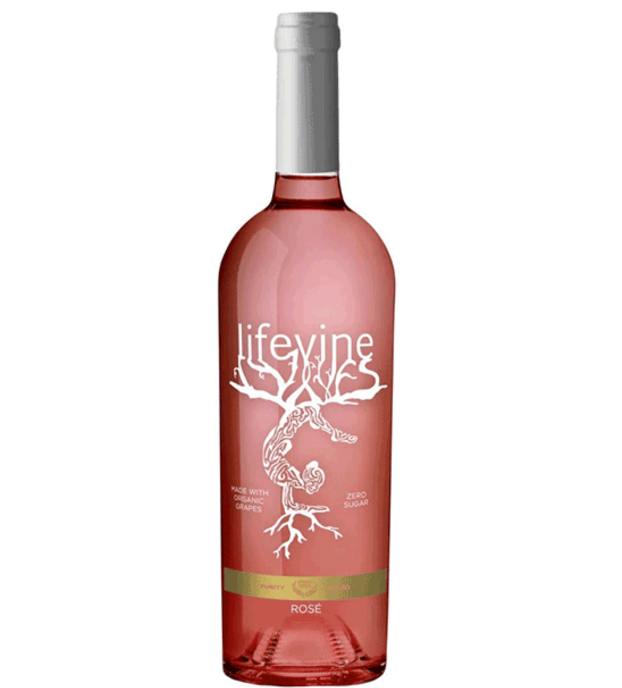 Life Vine Rose