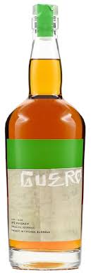 Lil' Guero 6Yr Old Reserve Rye Whiskey 750Ml