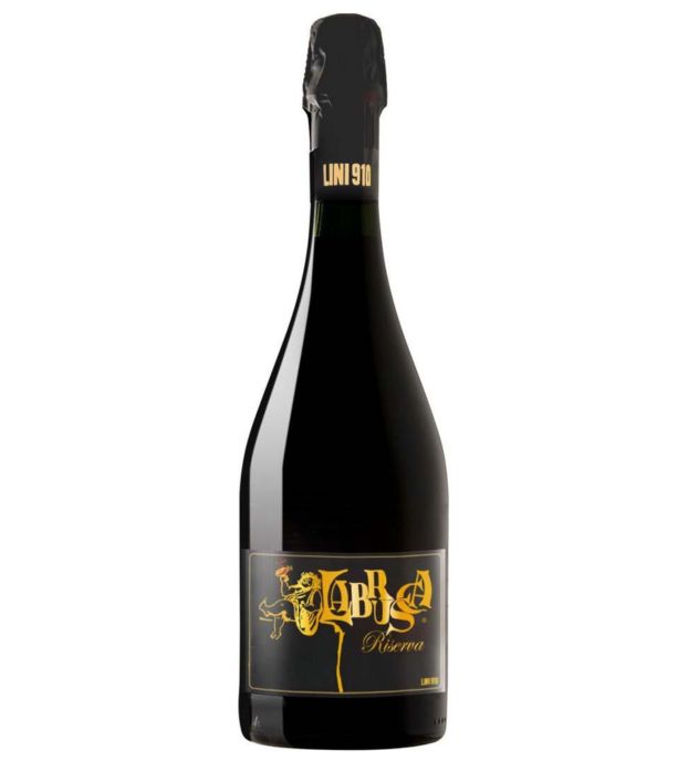 Lini 910 Labrusca Riserva 750Ml