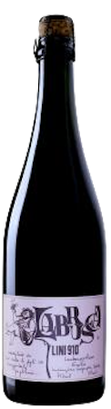 Lini 910 Labrusca Rosato 750Ml