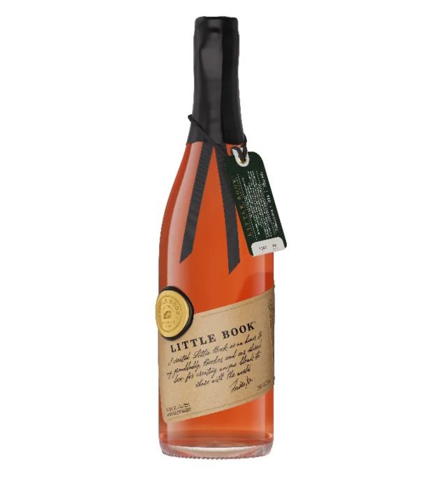 Little Book Chapter # 9