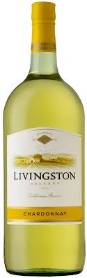 Livingston 1.5L Chardonnay