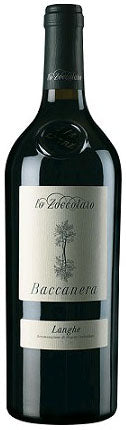 Lo Zoccolaio Baccanera Langhe Rosso Doc 750Ml