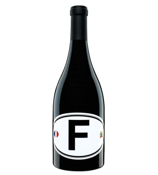 Locations 750Ml F (Red)