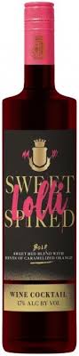 Lolli 750Ml Sweet Spiked