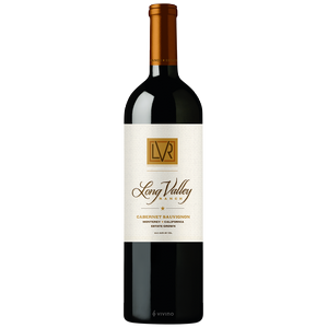 Long Valley Ranch Cabernet Sauvignon 750Ml