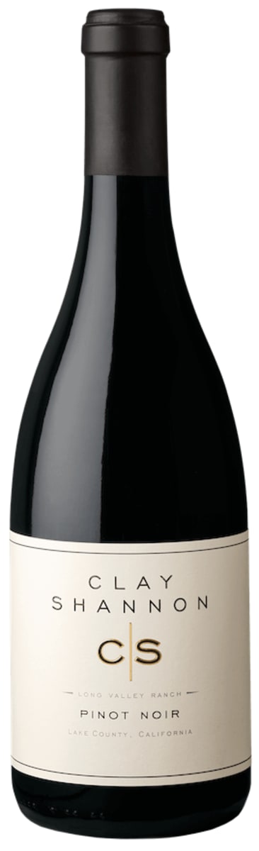 Long Valley Ranch Pinot Noir 750Ml