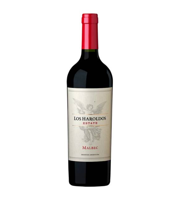 Los Haroldos Malbec