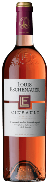 Lou Cinsault Rose
